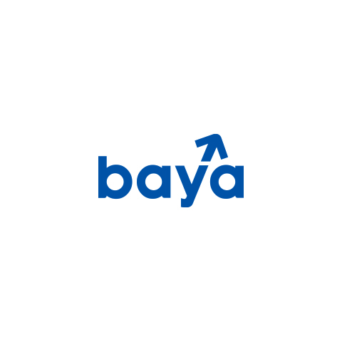 Baya, identité de marque