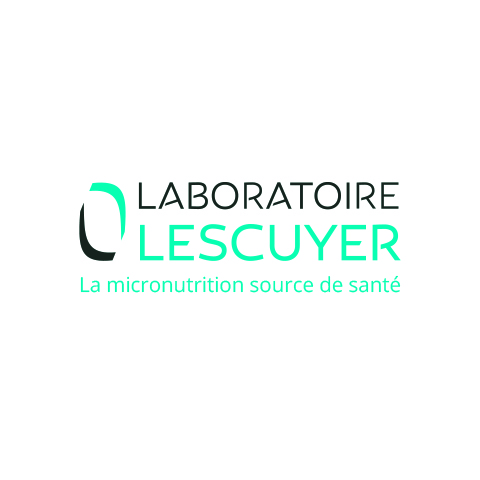 Le laboratoire Lescuyer, identité de marque