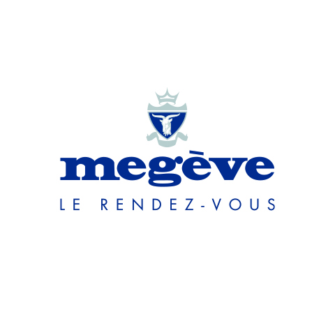 Megève le rendez-vous, identité de marque