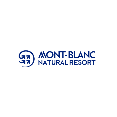 Mont Blanc Natural Sport, identité de marque