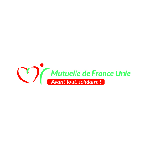 Mutuelle de France Unie, identité de marque